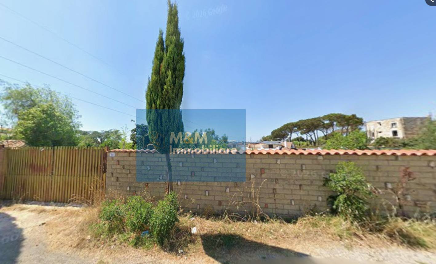 Terreno edificabile in vendita a Nettuno, Cioccati