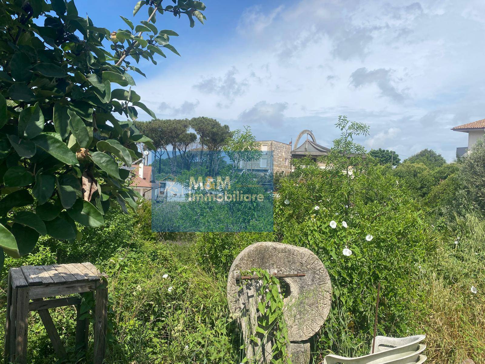 Terreno edificabile in vendita a Nettuno, Cioccati