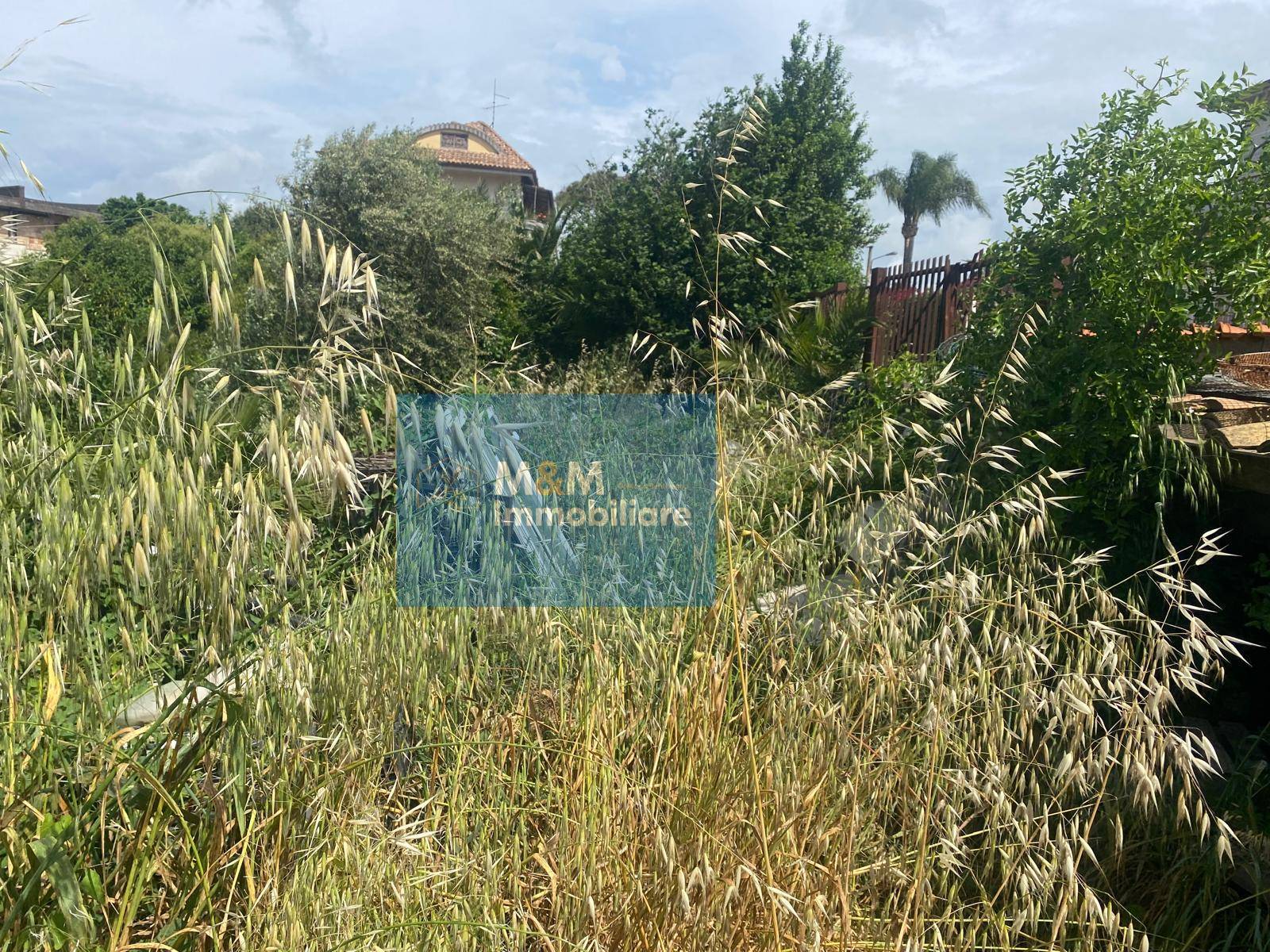 Terreno edificabile in vendita a Nettuno, Cioccati