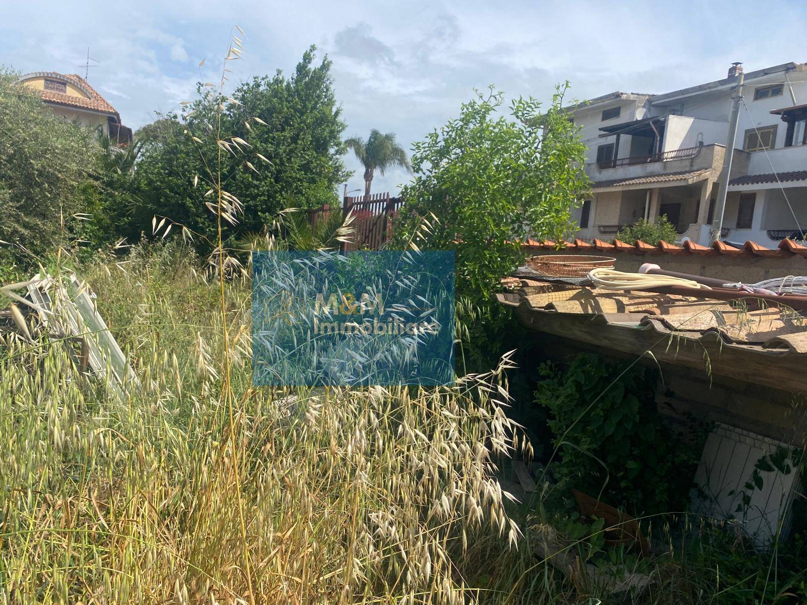Terreno edificabile in vendita a Nettuno, Cioccati