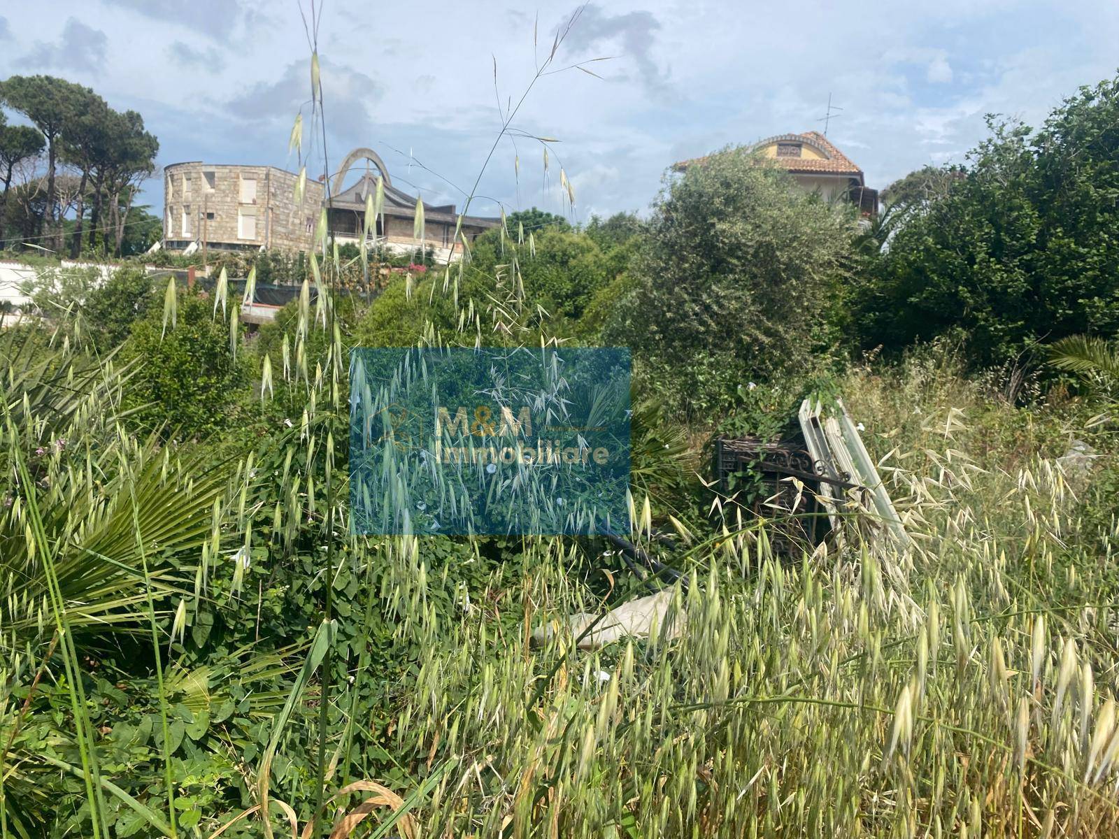 Terreno edificabile in vendita a Nettuno, Cioccati