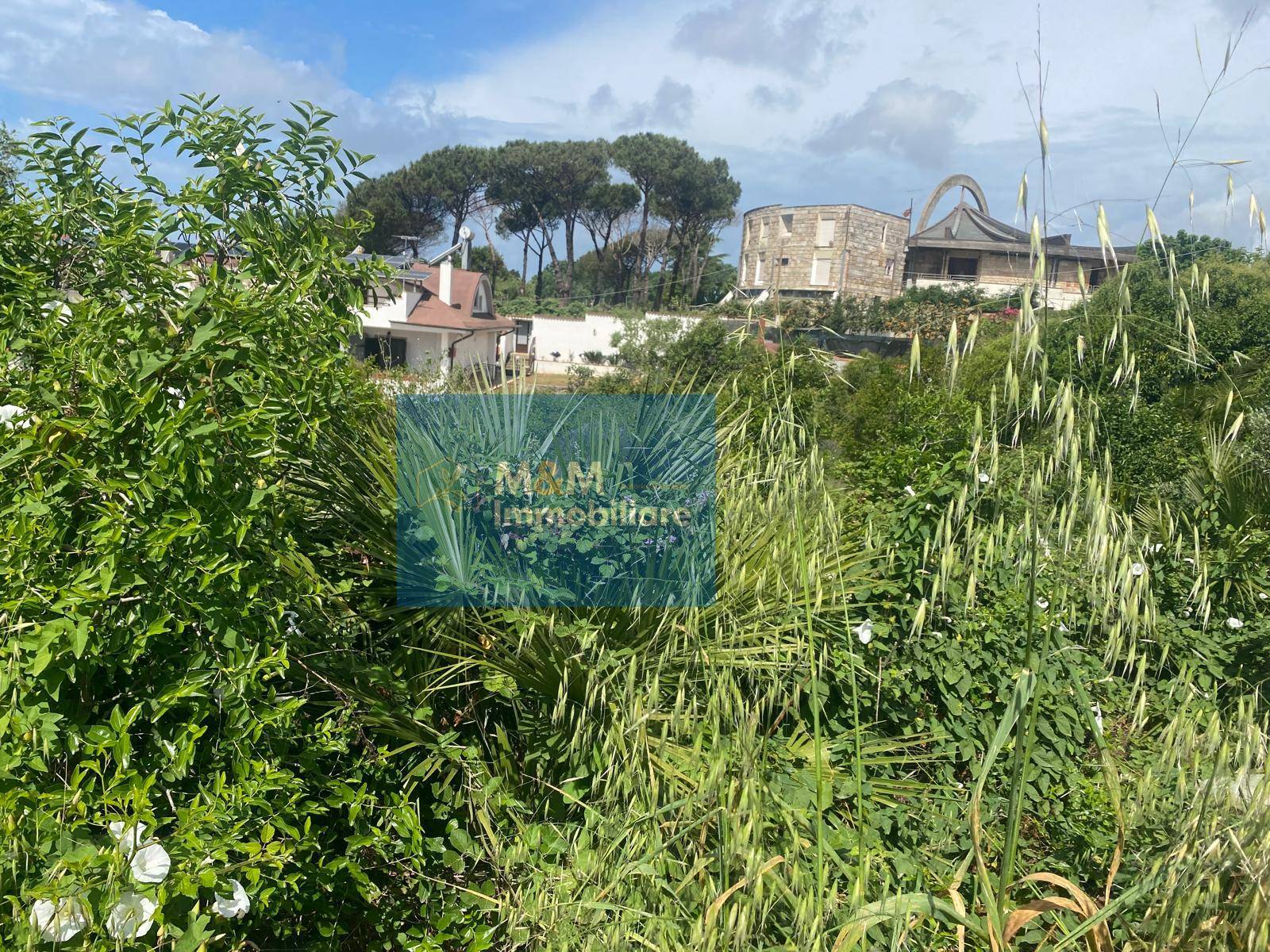 Terreno edificabile in vendita a Nettuno, Cioccati