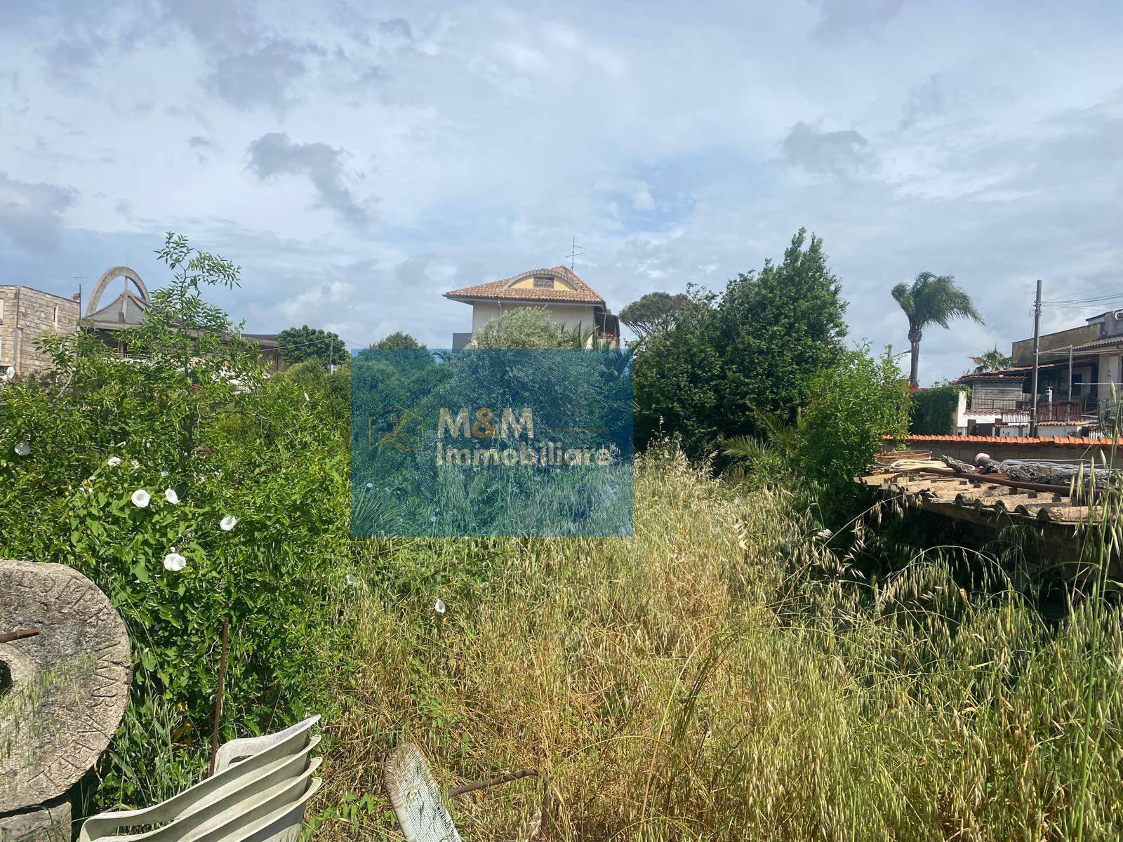 Terreno edificabile in vendita a Nettuno, Cioccati