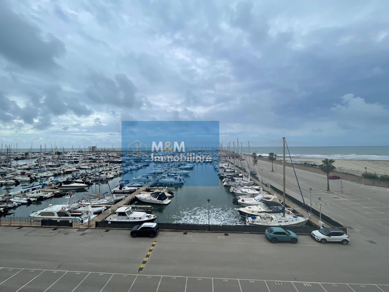 Appartamento in affitto a Nettuno, Nettuno centro