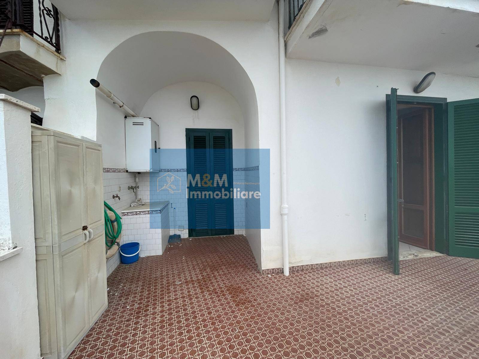 Appartamento in affitto a Nettuno, Nettuno centro