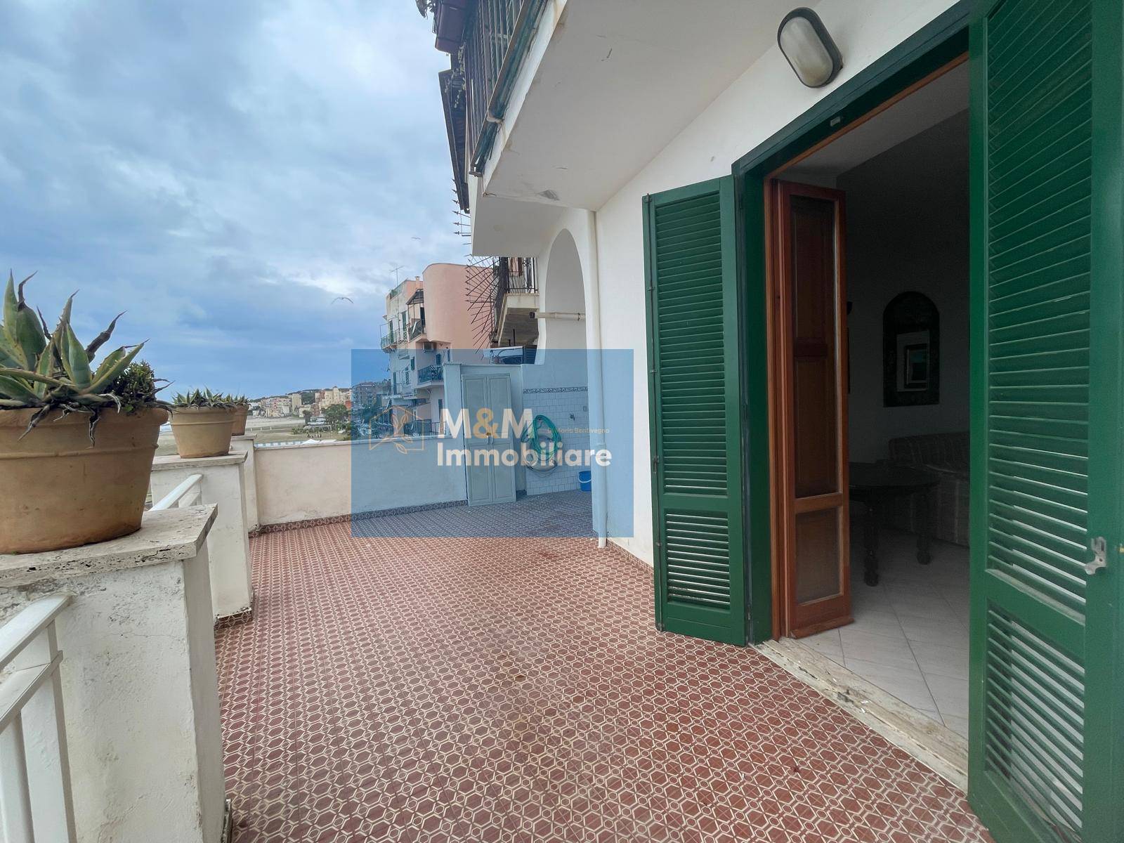 Appartamento in affitto a Nettuno, Nettuno centro