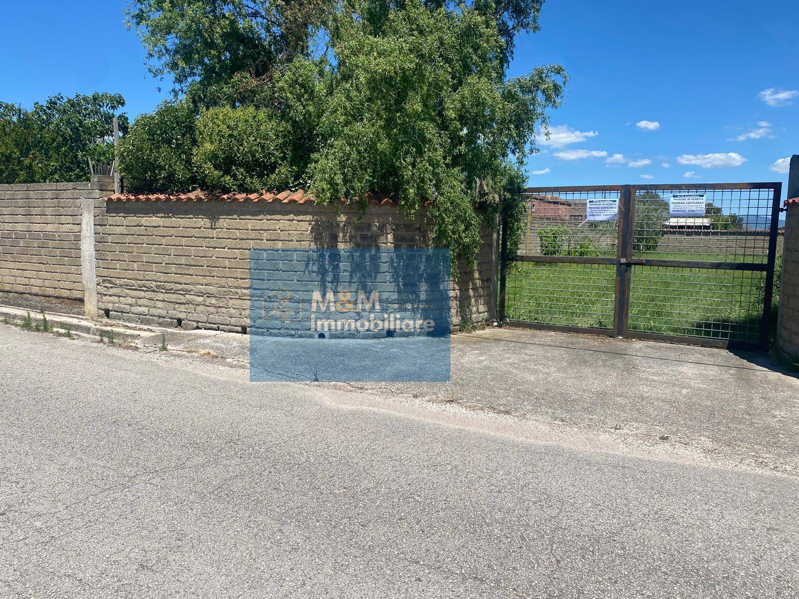 Terreno edificabile in vendita a Aprilia