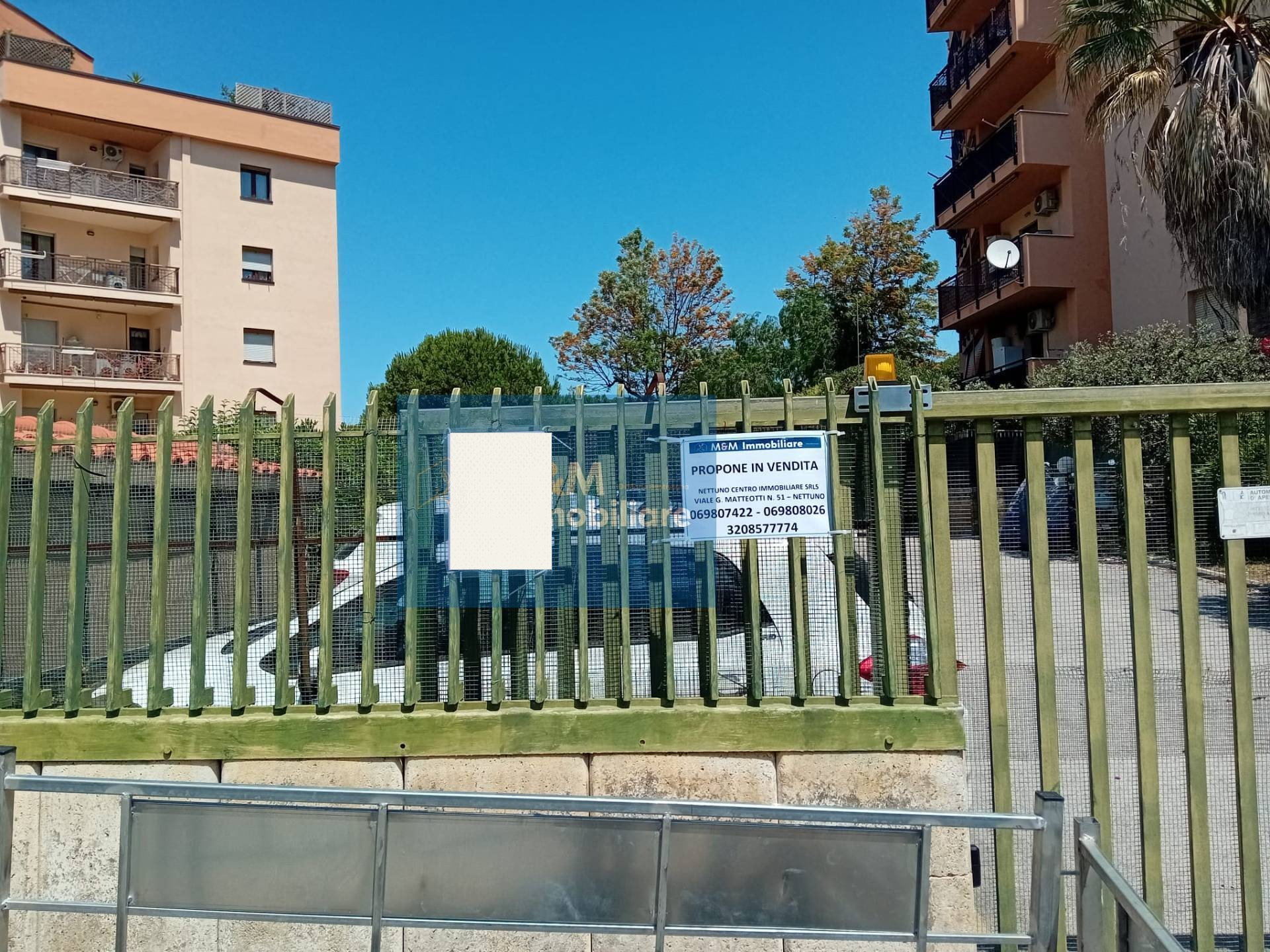 Attico in vendita a Anzio