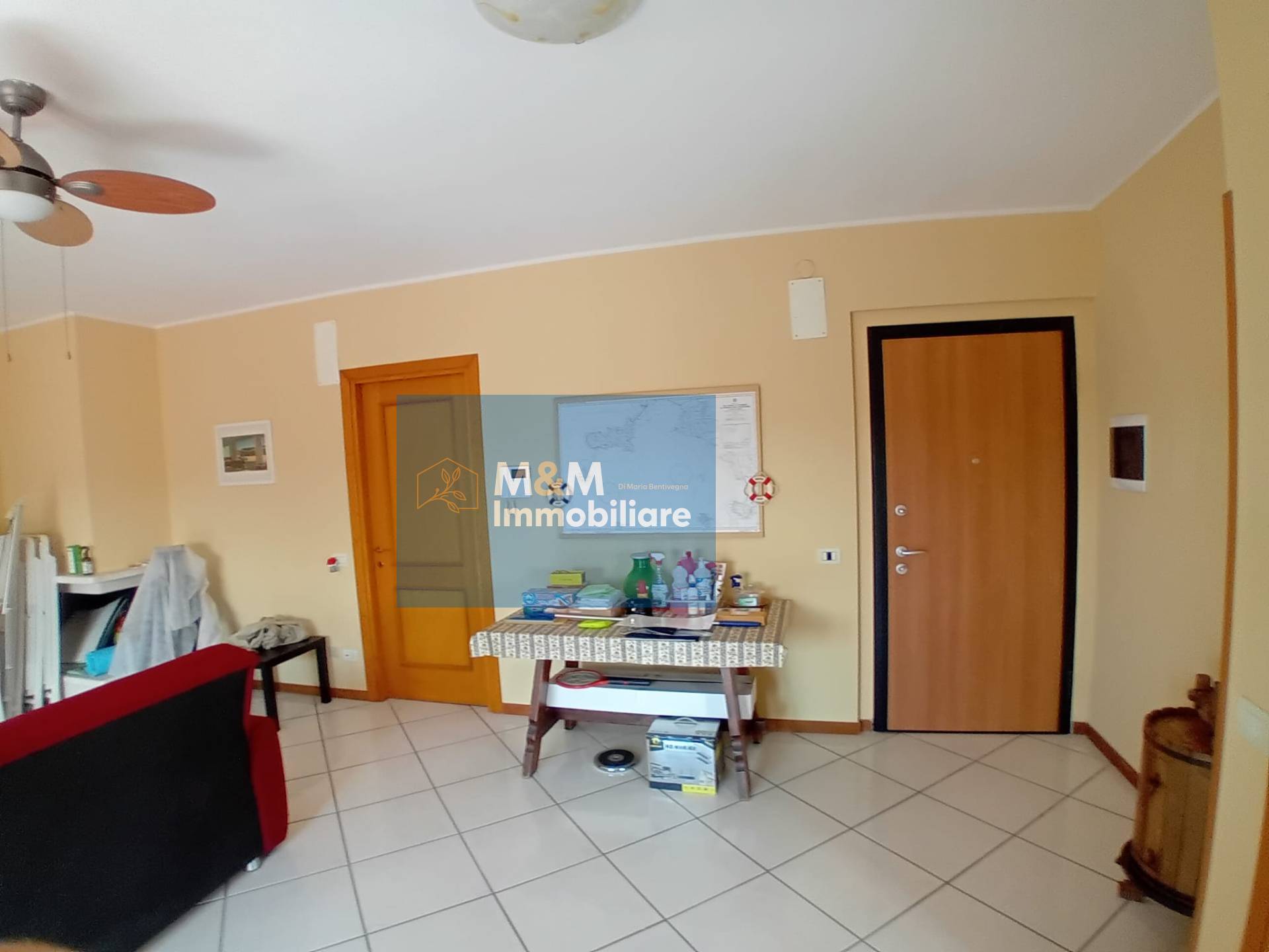 Attico in vendita a Anzio