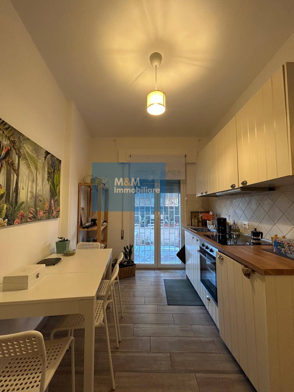 Appartamento in affitto a Nettuno
