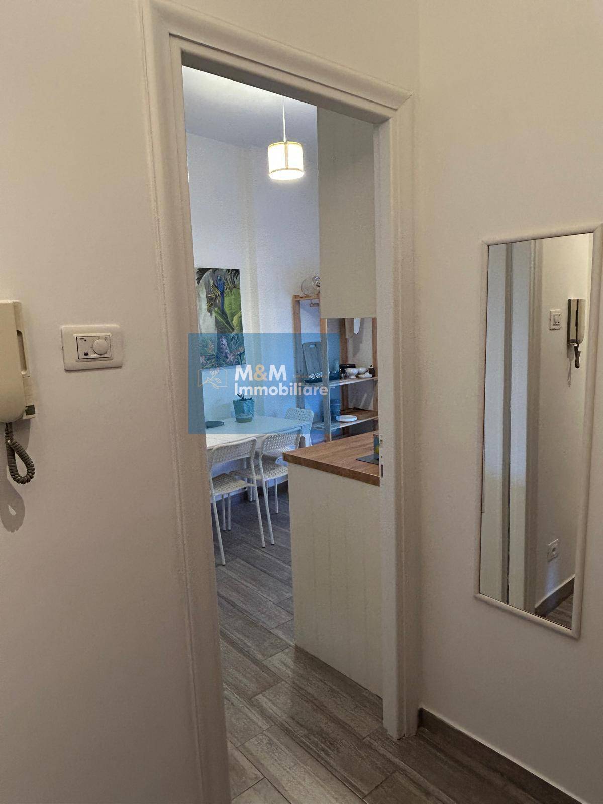 Appartamento in affitto a Nettuno