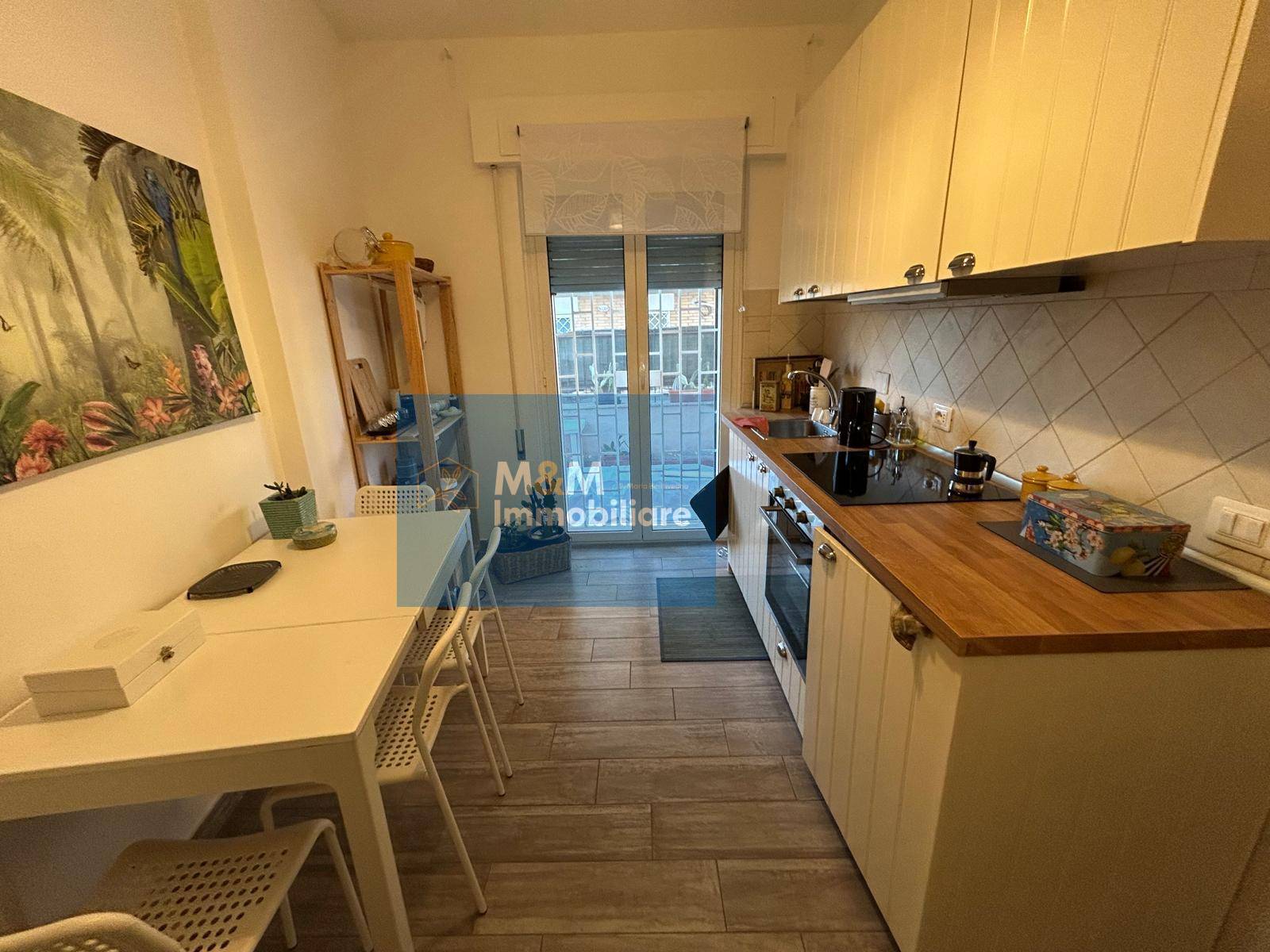 Appartamento in affitto a Nettuno