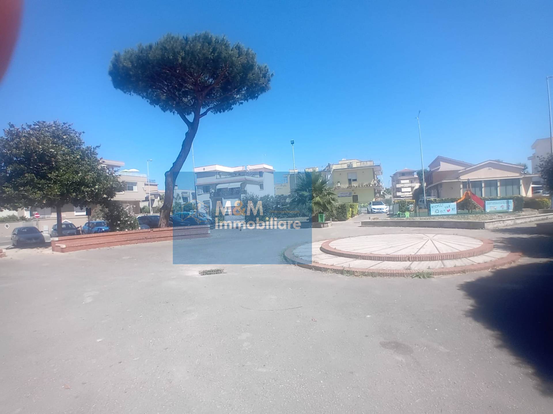 Appartamento in vendita a Nettuno, Cretarossa