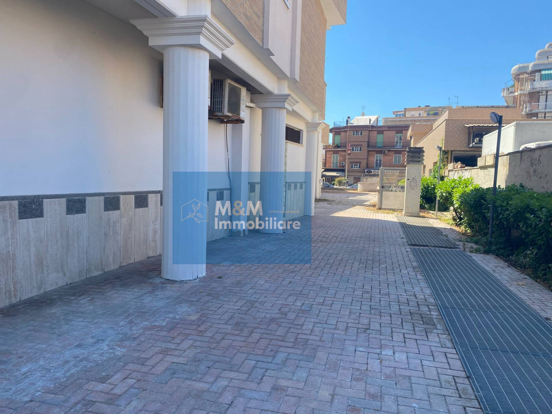 Appartamento in vendita a Nettuno, Cretarossa
