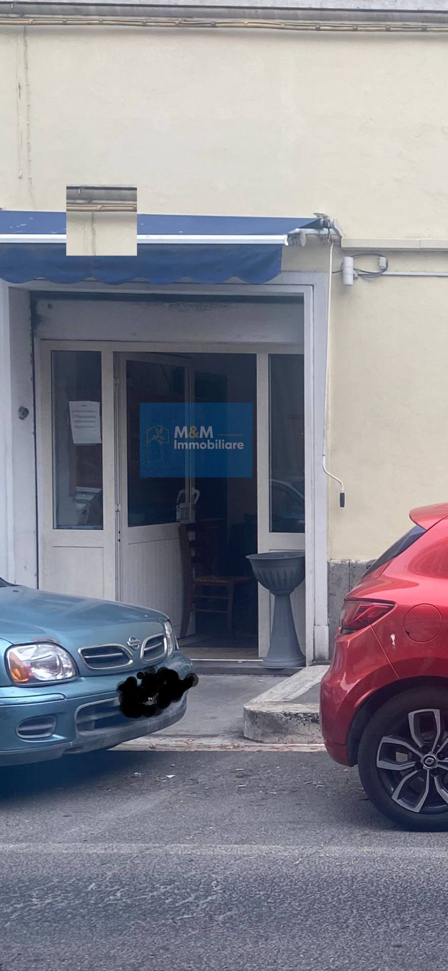 Locale commerciale in affitto a Nettuno, Nettuno centro