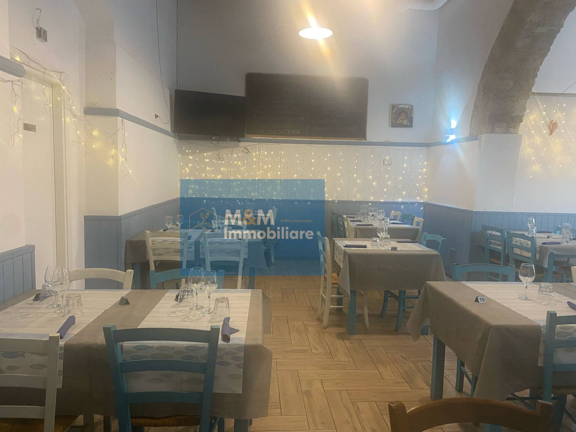 Locale commerciale in affitto a Nettuno, Nettuno centro