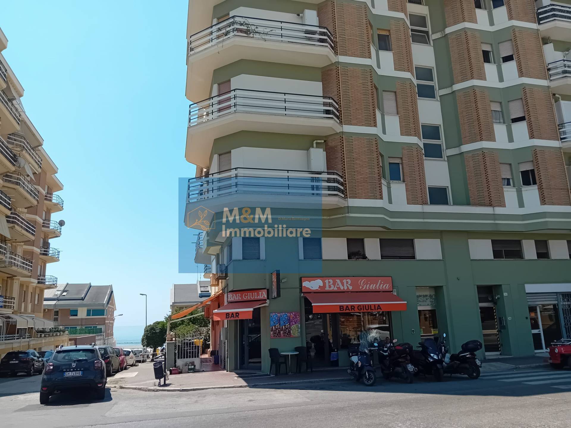 Appartamento in affitto a Nettuno, Cretarossa