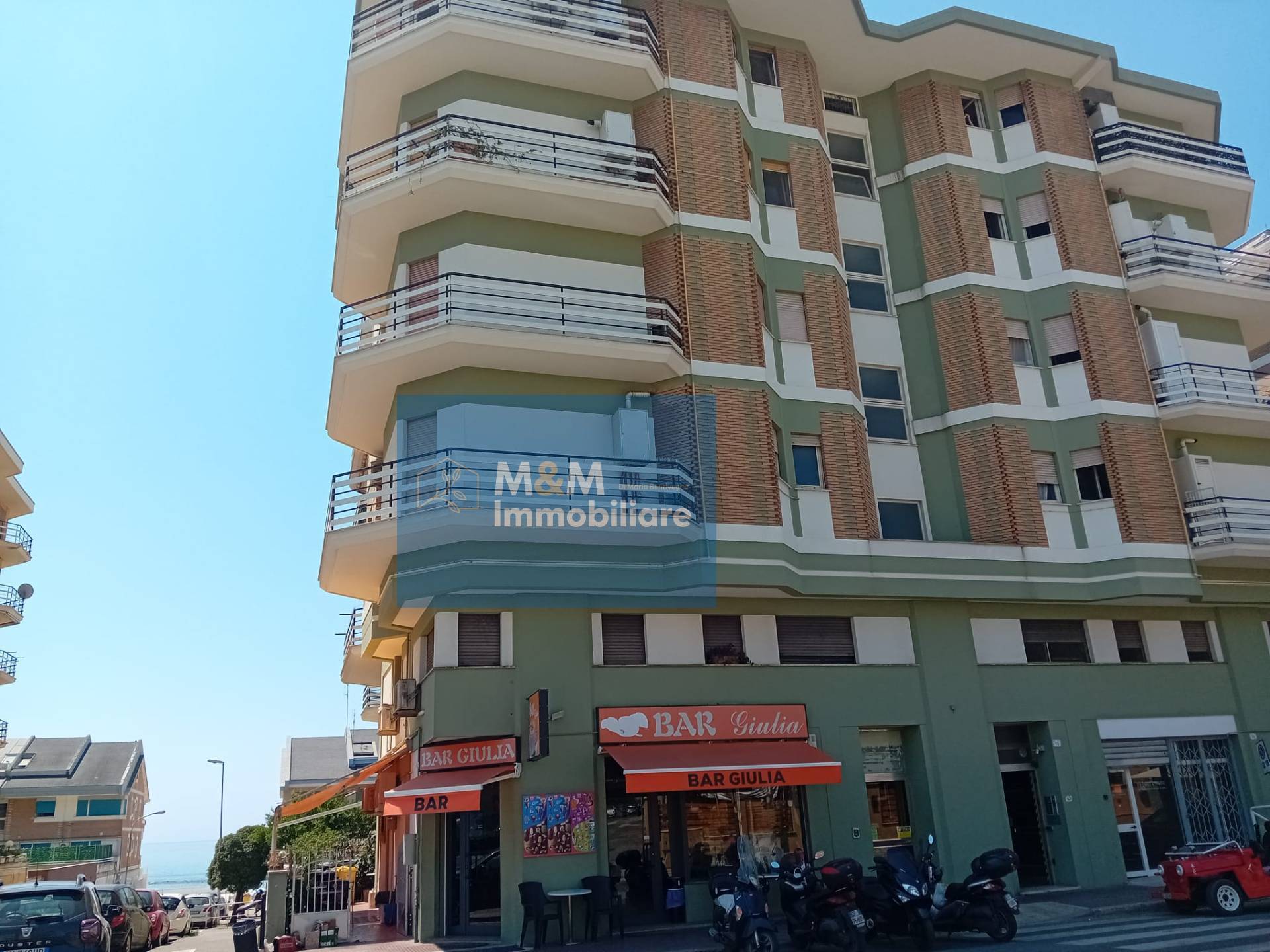 Appartamento in affitto a Nettuno, Cretarossa