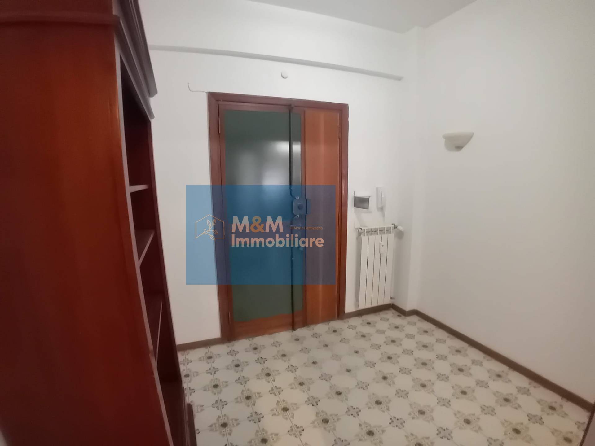 Appartamento in affitto a Nettuno, Cretarossa