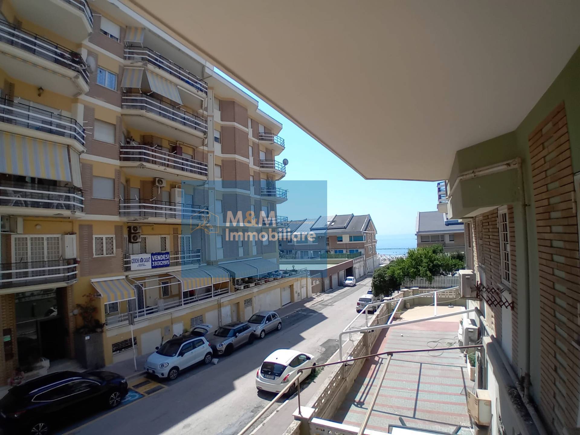 Appartamento in affitto a Nettuno, Cretarossa