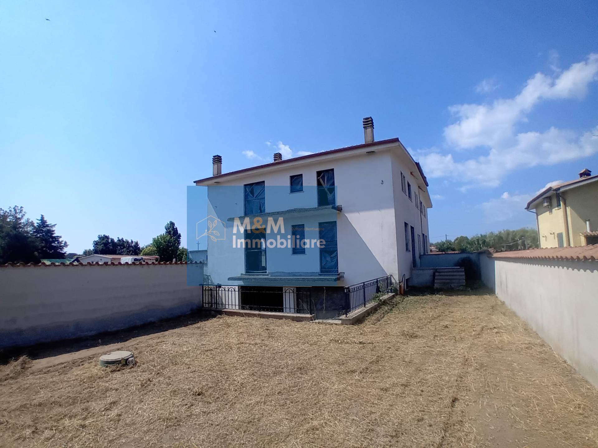 Villette a schiera in vendita a Nettuno, Tre Cancelli
