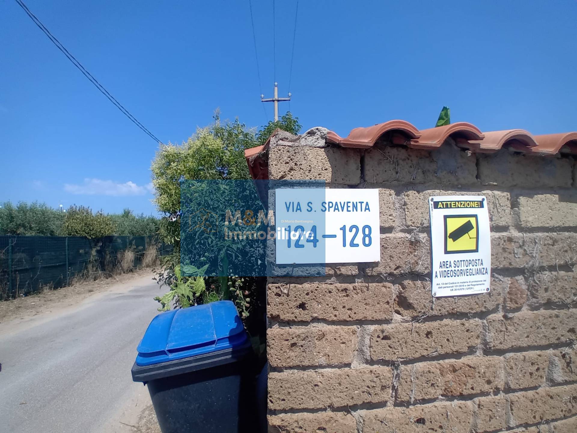 Villette a schiera in vendita a Nettuno, Tre Cancelli