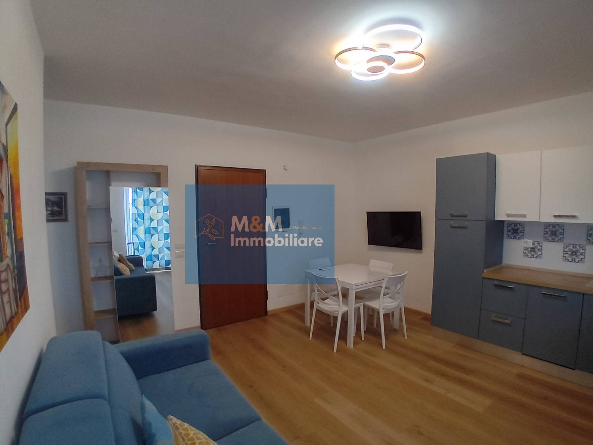 Appartamento in vendita a Nettuno, Nettuno centro