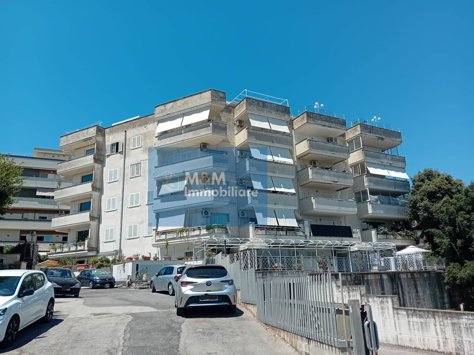 Appartamento in vendita a Nettuno, Nettuno centro