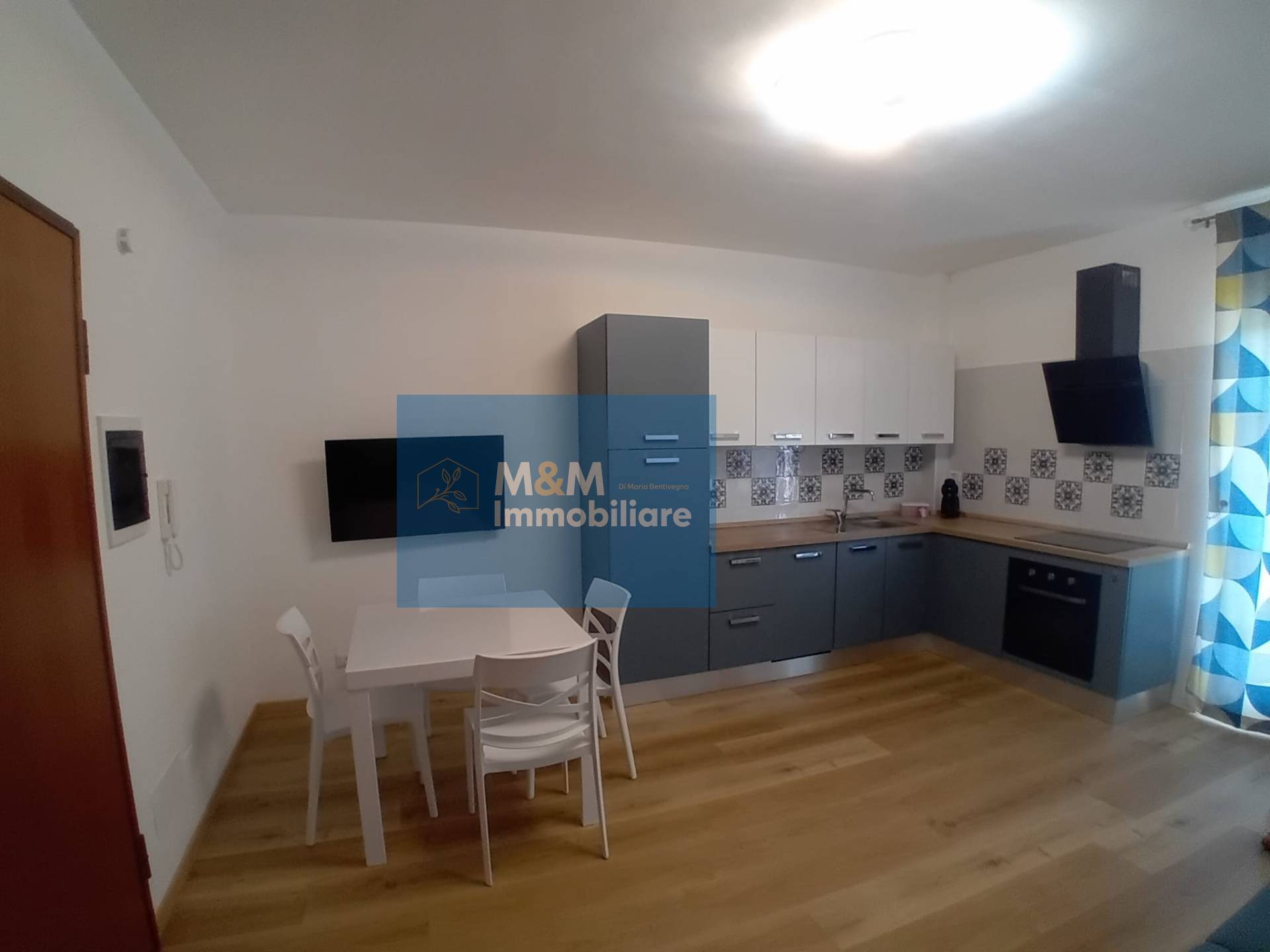 Appartamento in vendita a Nettuno, Nettuno centro