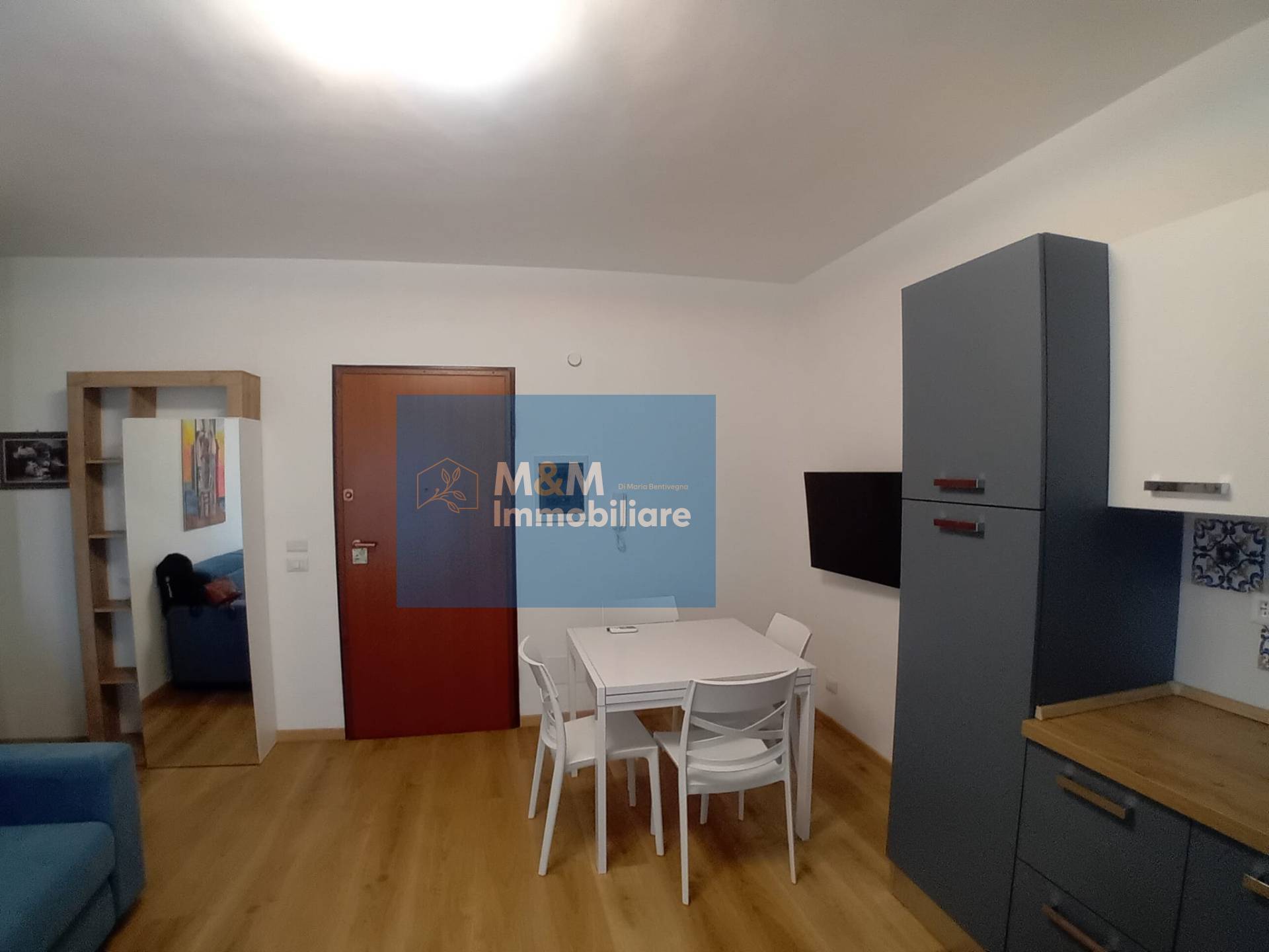 Appartamento in vendita a Nettuno, Nettuno centro