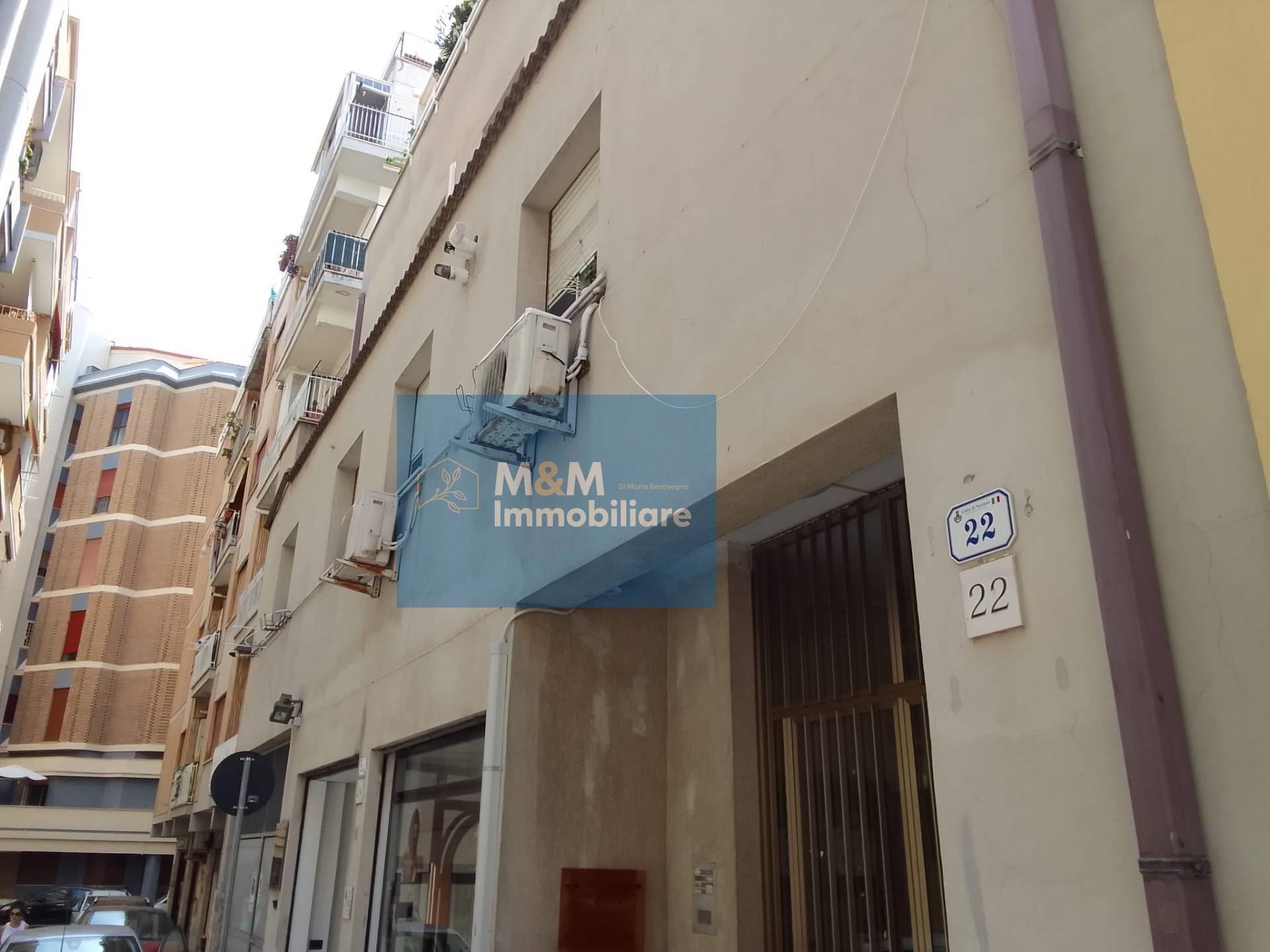 Appartamento in vendita a Nettuno, Nettuno centro