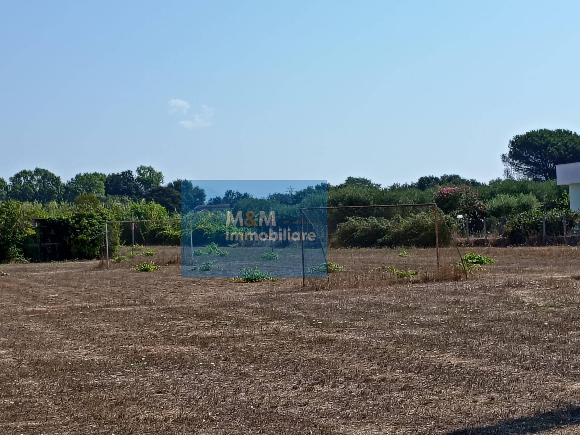 Terreno edificabile in vendita a Nettuno, Tre Cancelli