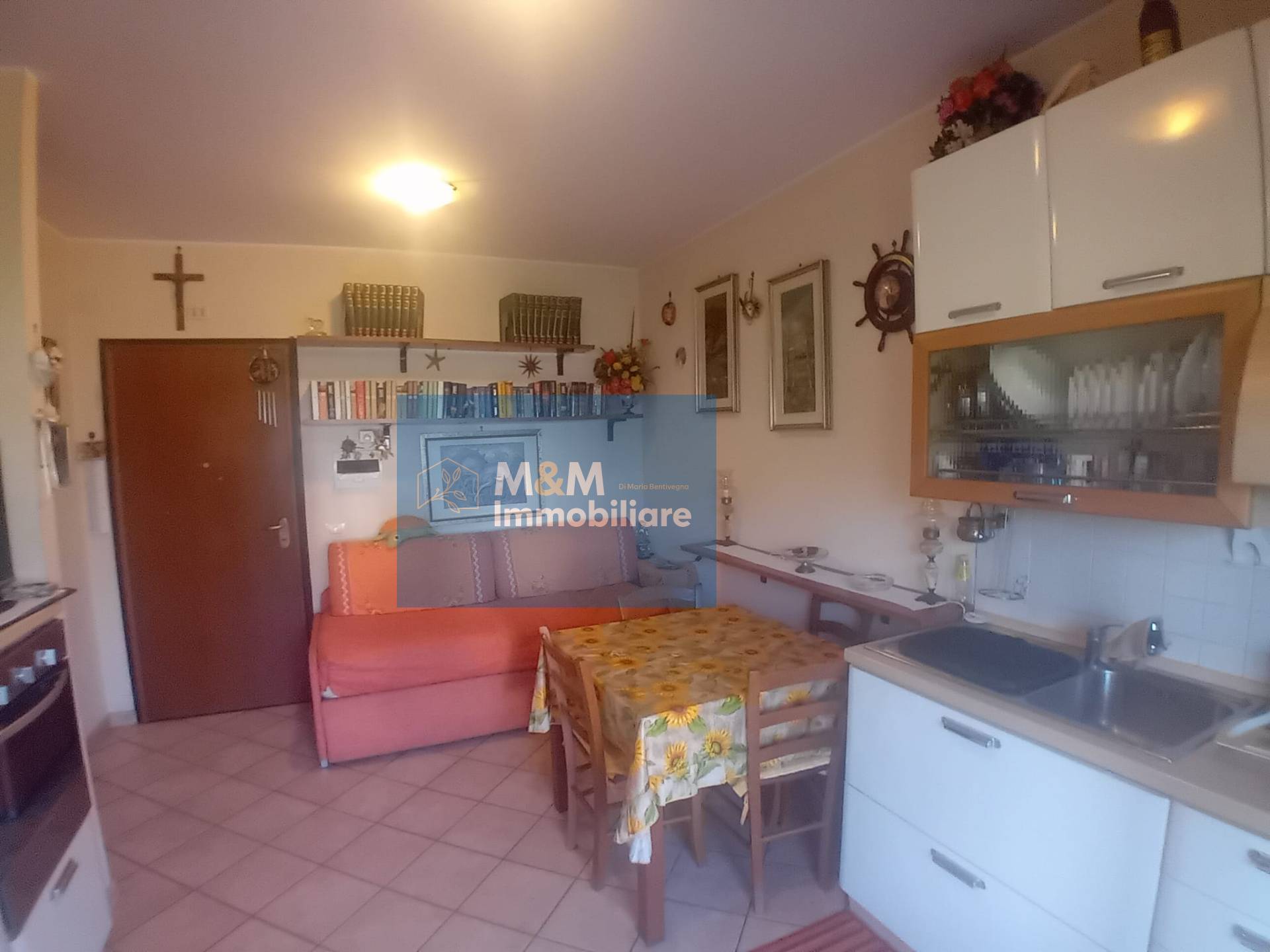 Appartamento in affitto a Nettuno, Nettuno centro
