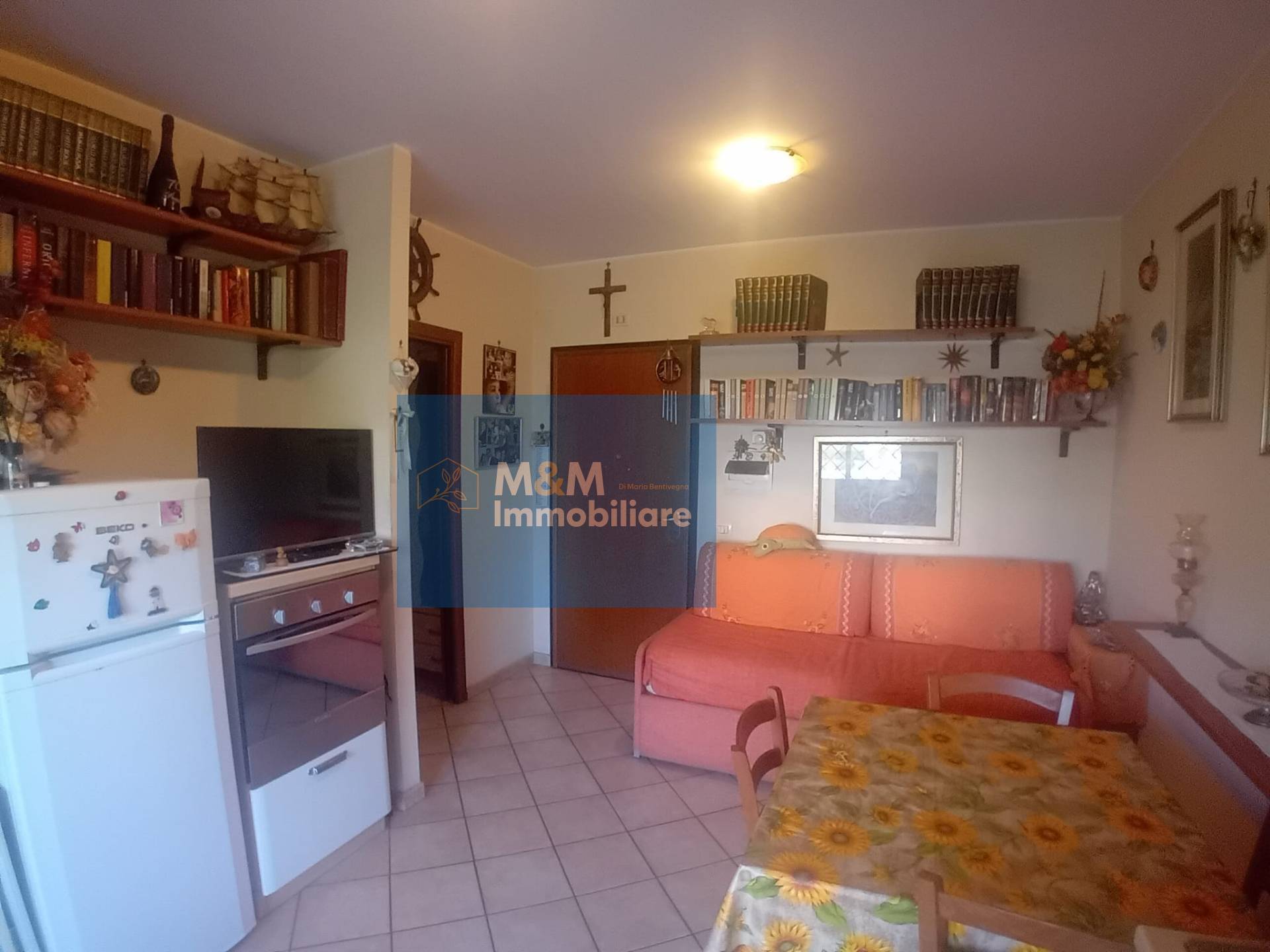 Appartamento in affitto a Nettuno, Nettuno centro