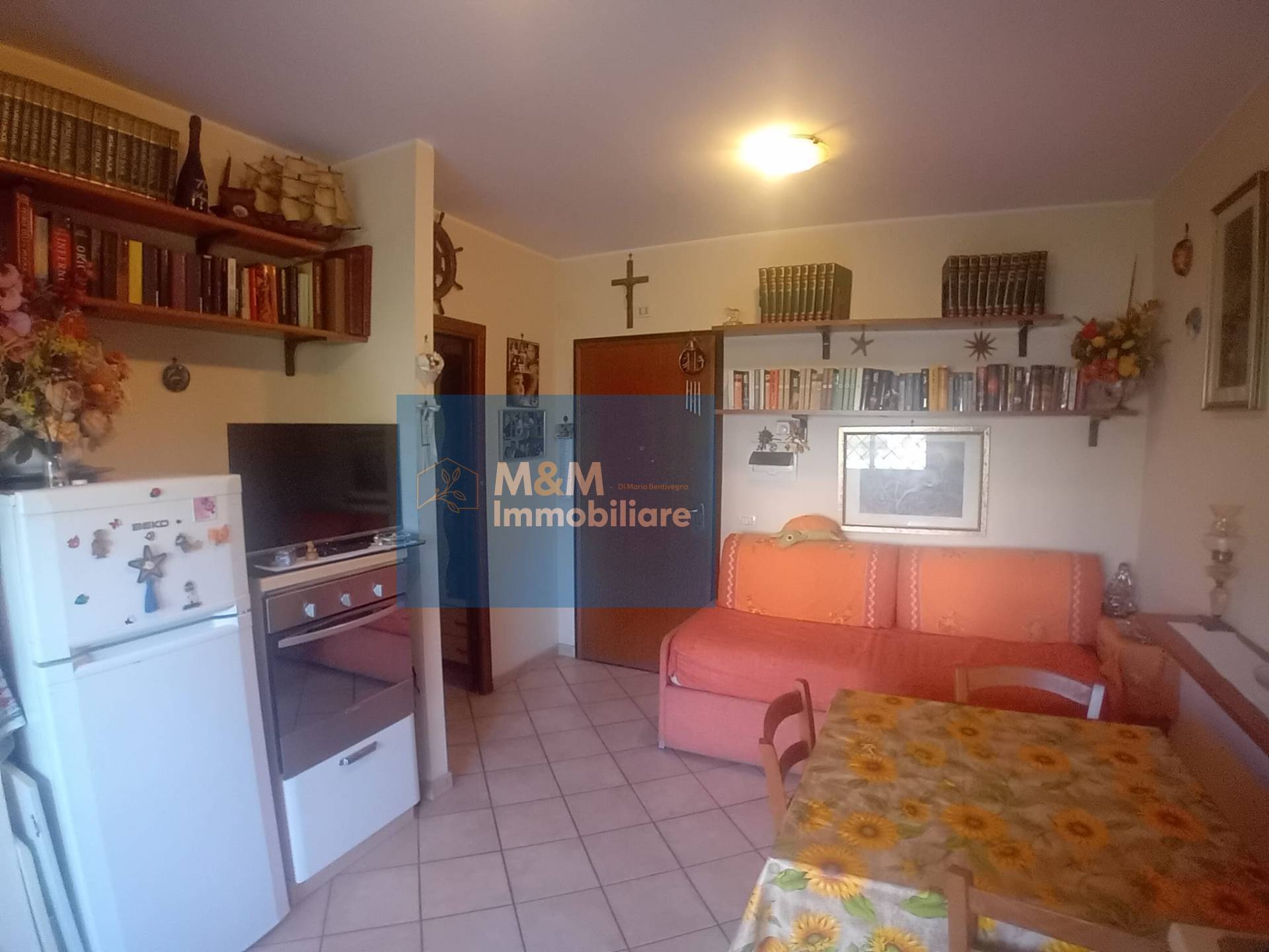 Appartamento in affitto a Nettuno, Nettuno centro