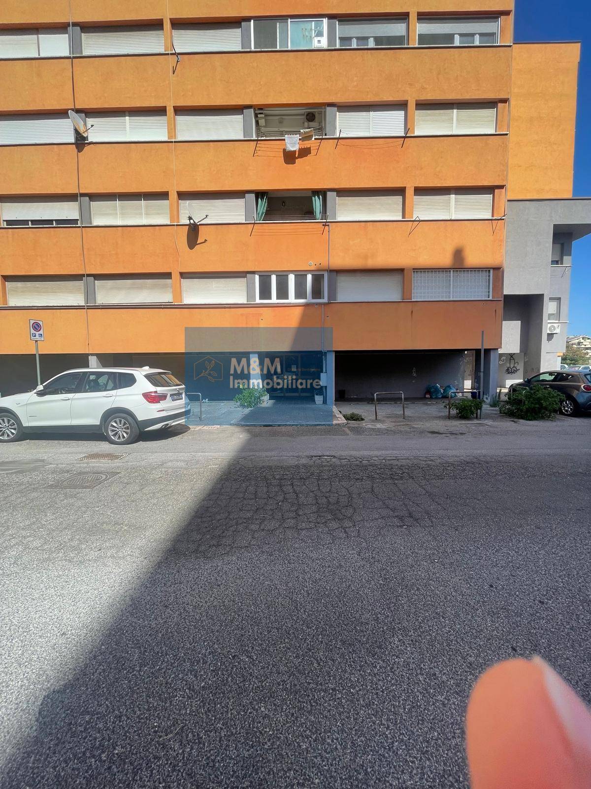 Appartamento in affitto a Aprilia, Centro