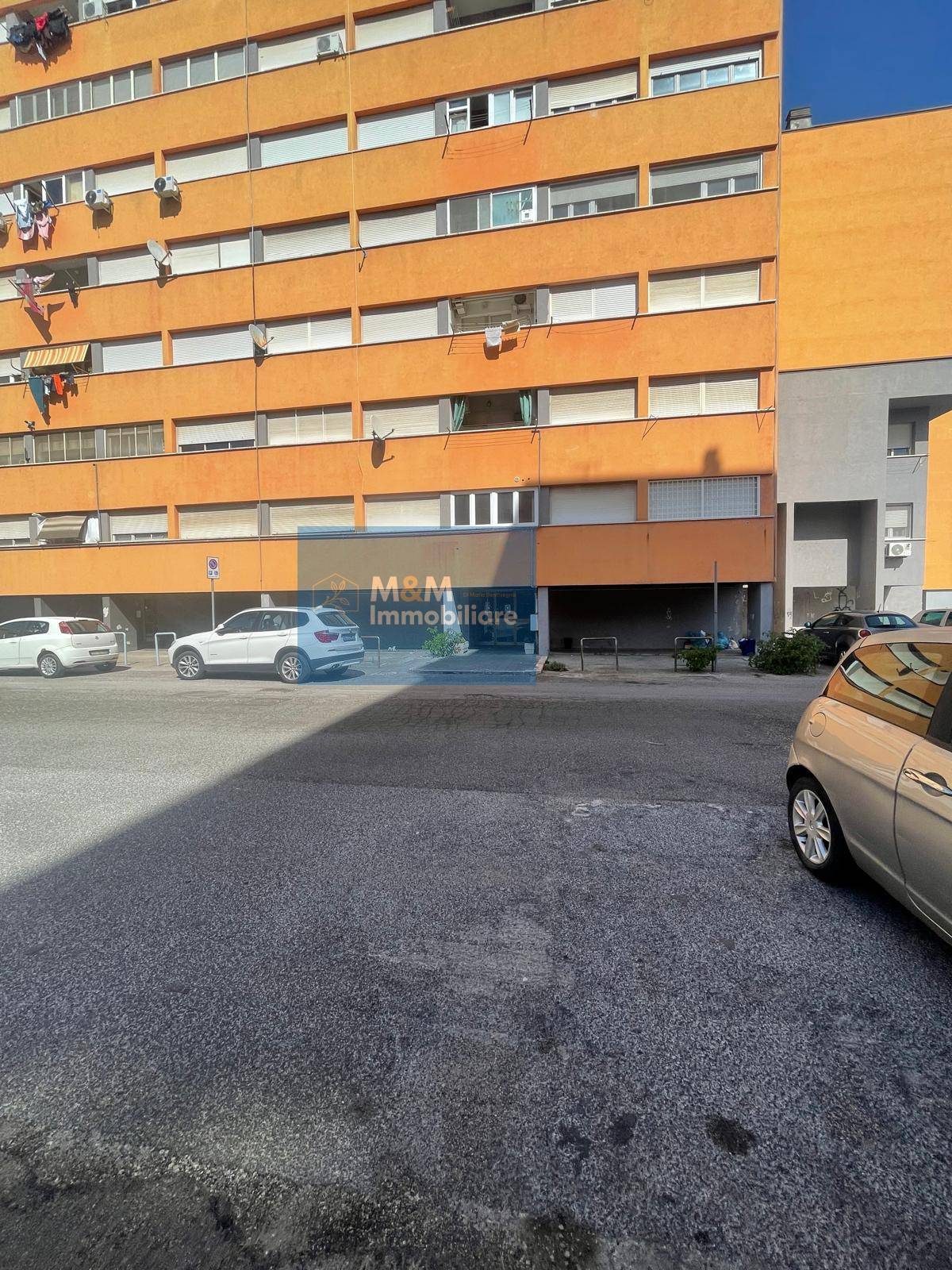 Appartamento in affitto a Aprilia, Centro