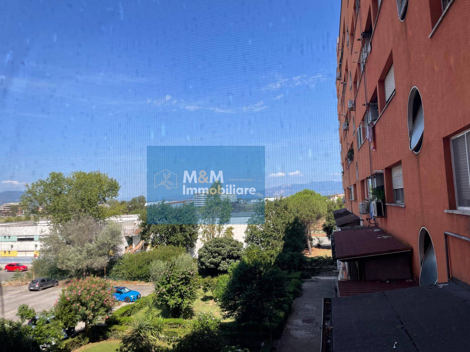 Appartamento in affitto a Aprilia, Centro