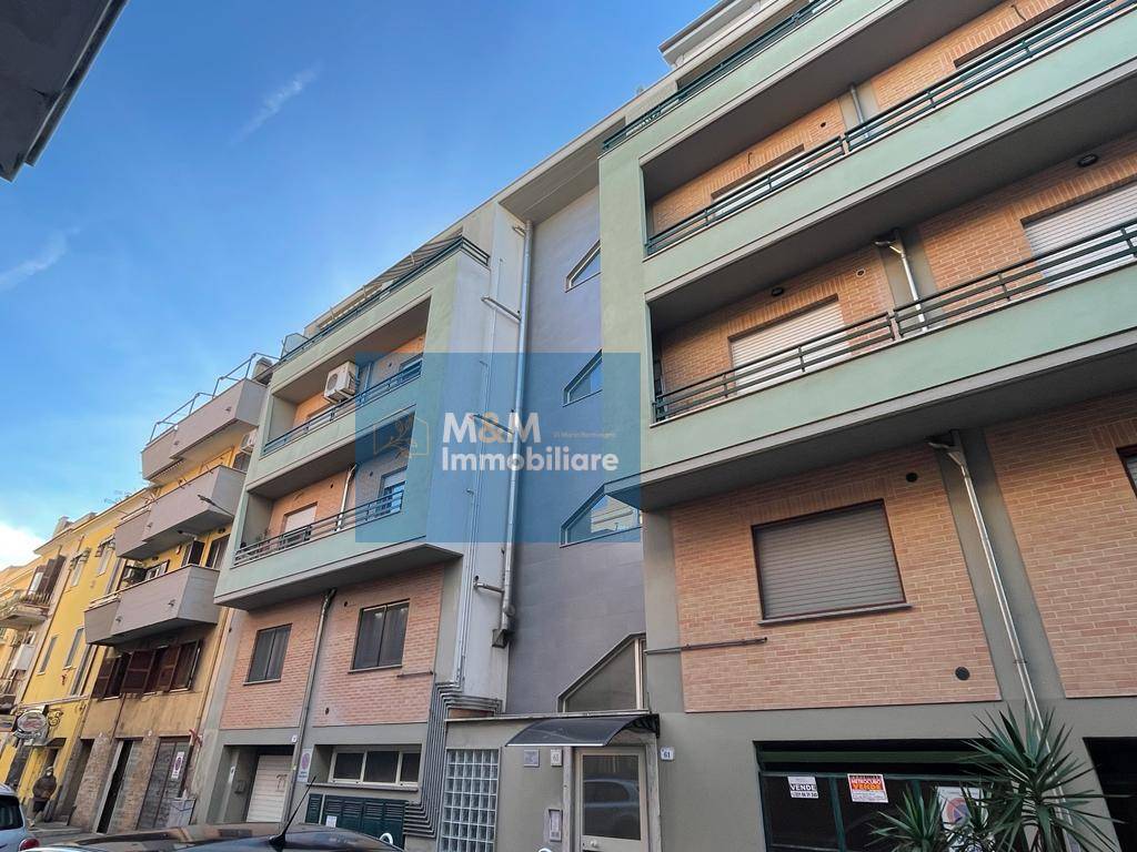 Appartamento in affitto a Nettuno, Nettuno centro