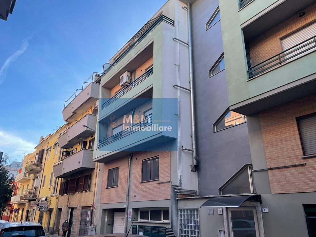 Appartamento in affitto a Nettuno, Nettuno centro