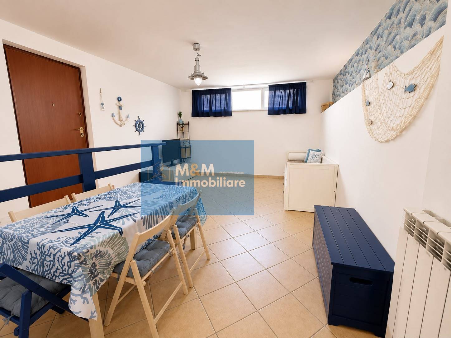 Appartamento in affitto a Nettuno, Nettuno centro