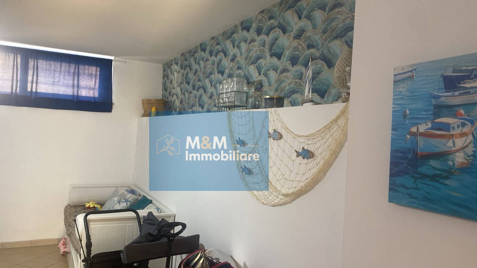 Appartamento in affitto a Nettuno, Nettuno centro