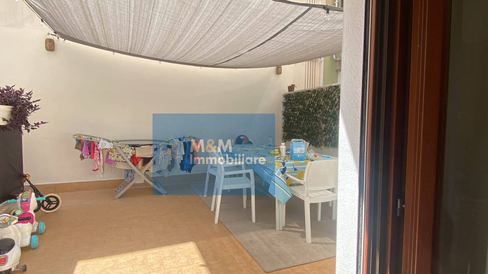 Appartamento in affitto a Nettuno, Nettuno centro