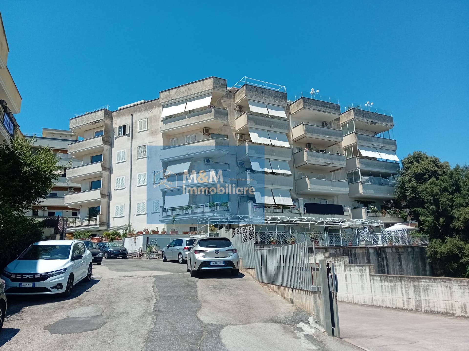 Appartamento in affitto a Nettuno, Nettuno centro