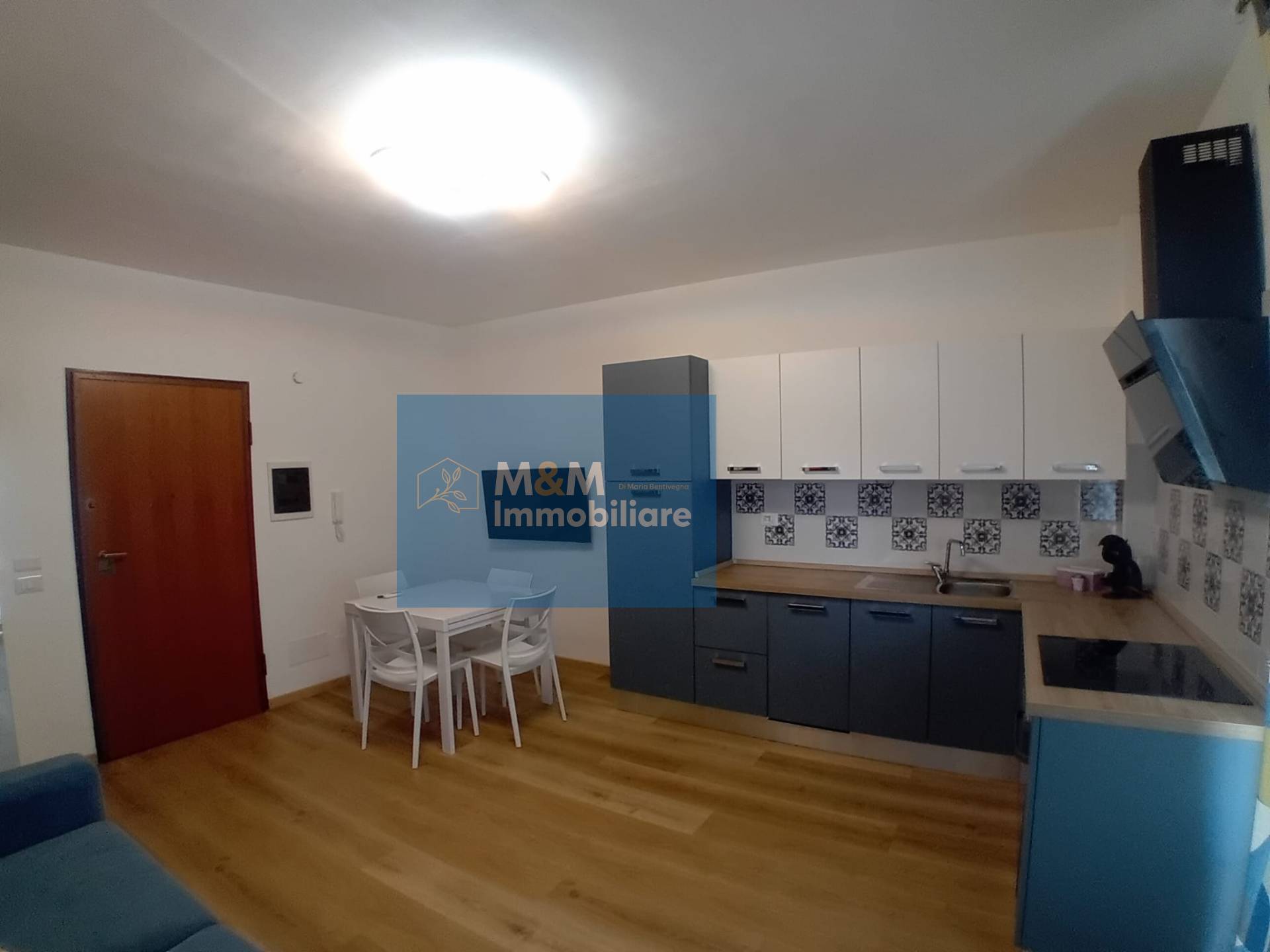 Appartamento in affitto a Nettuno, Nettuno centro