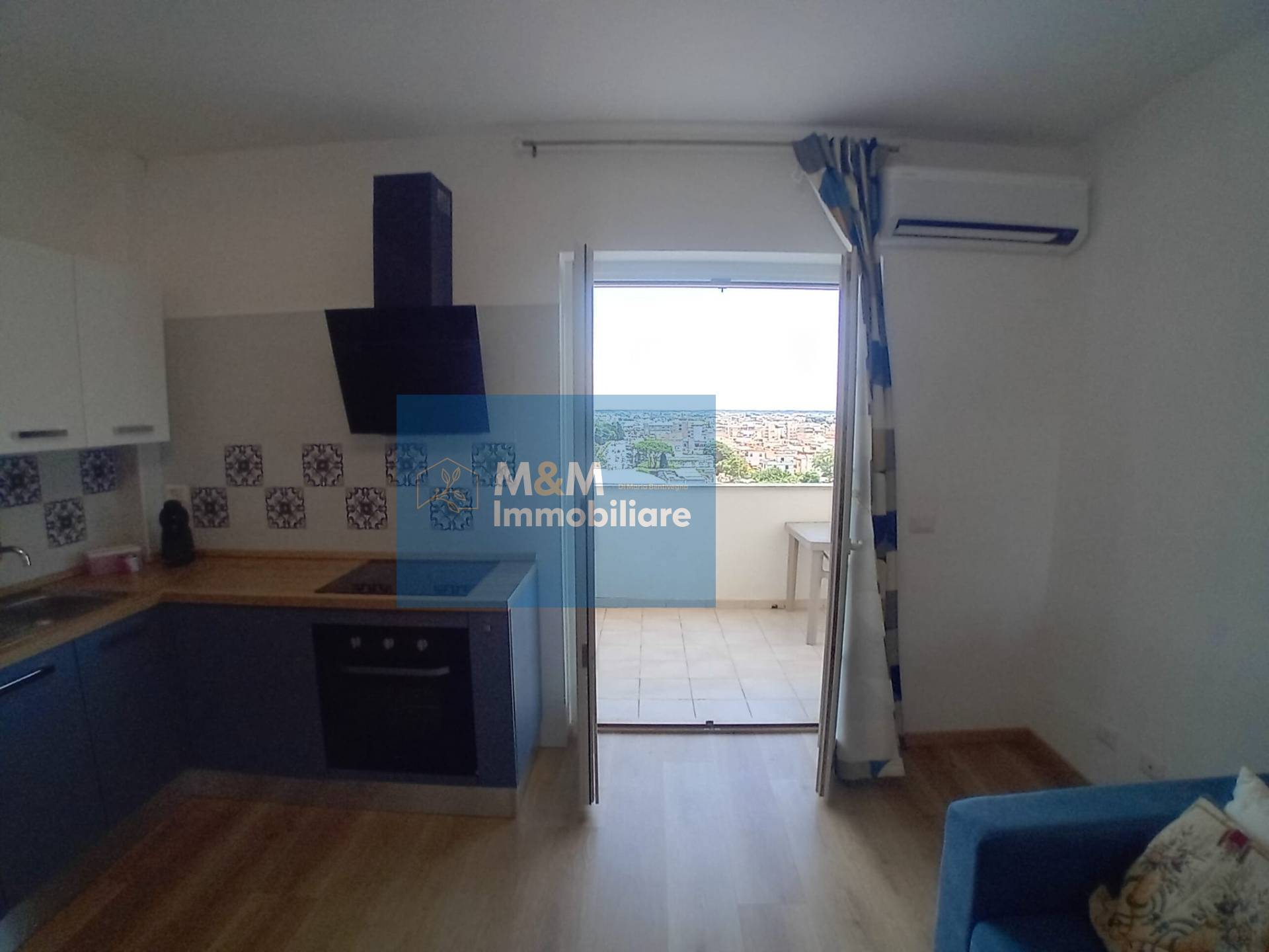 Appartamento in affitto a Nettuno, Nettuno centro