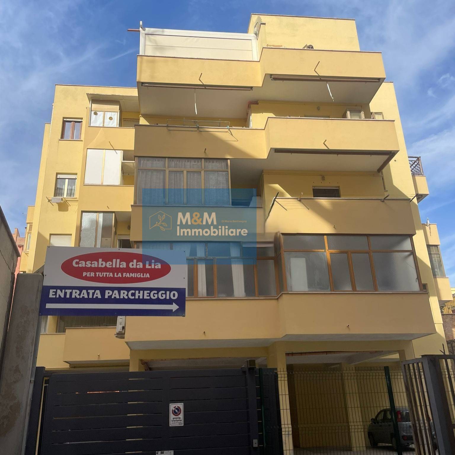 Appartamento in affitto a Nettuno, Nettuno centro