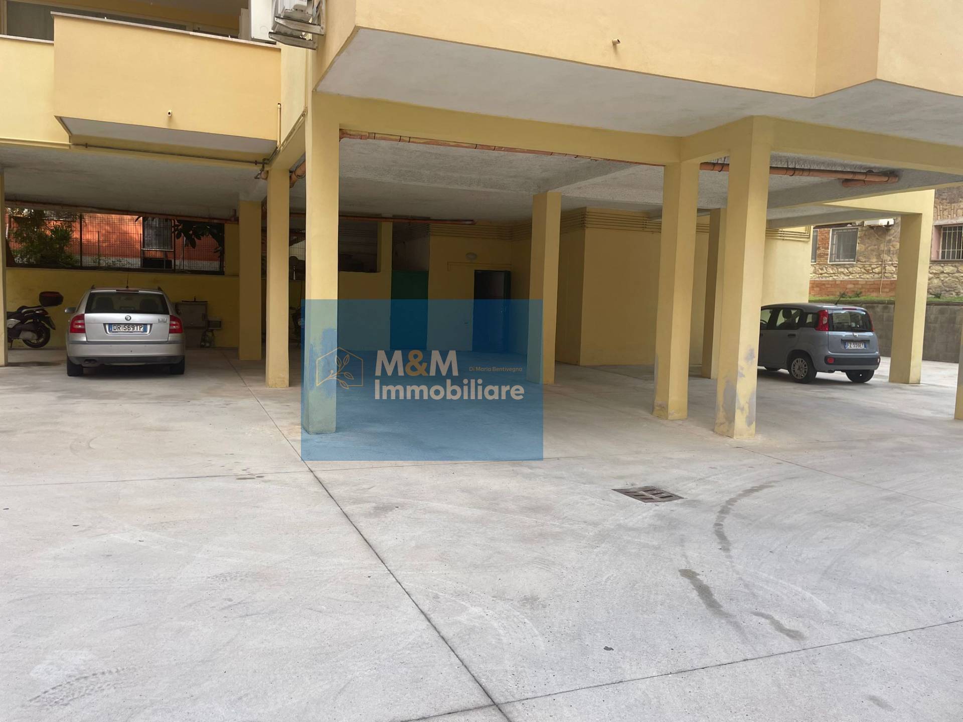 Appartamento in affitto a Nettuno, Nettuno centro
