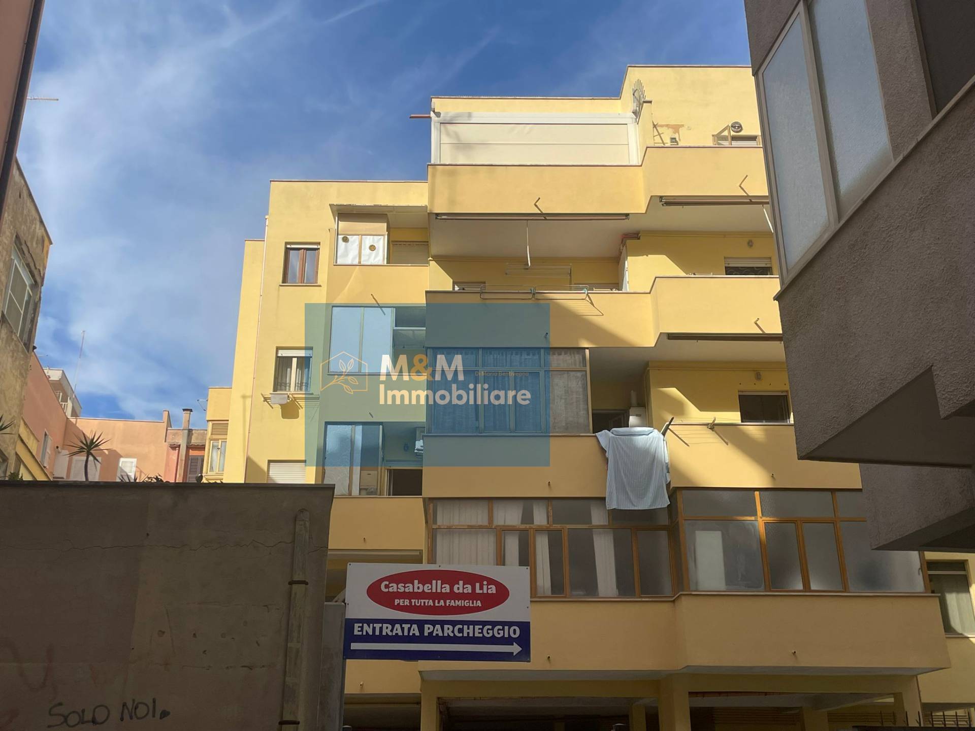 Appartamento in affitto a Nettuno, Nettuno centro