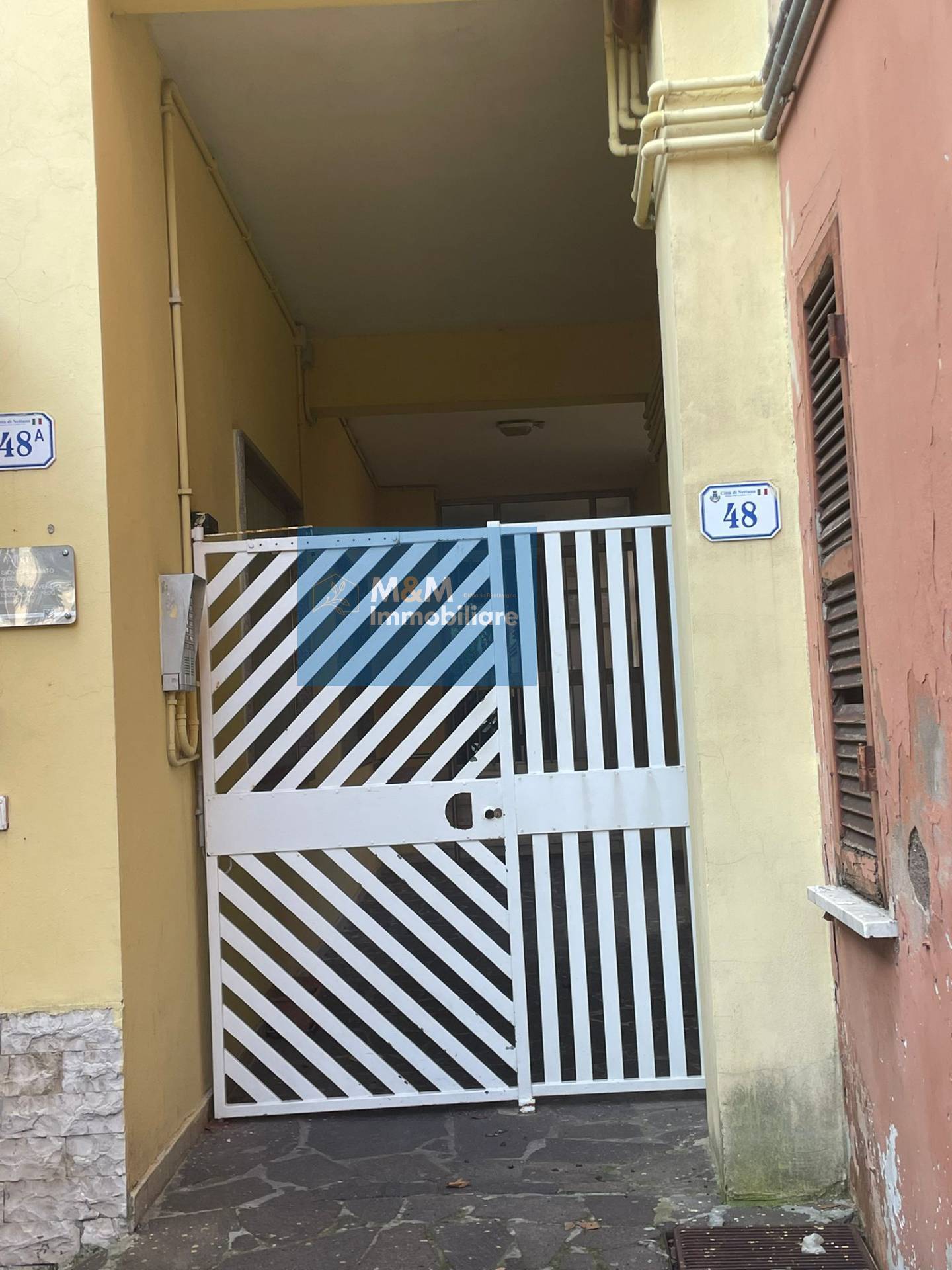 Appartamento in affitto a Nettuno, Nettuno centro